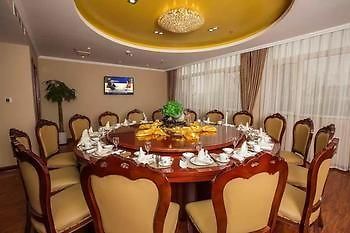 Bofeng Hotel Chengyang Eksteriør bilde